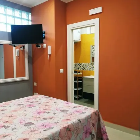Bed & Breakfast L'edera Di Caterina