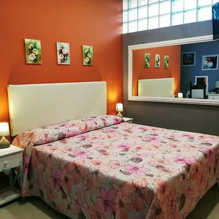 L'edera Di Caterina Bed & Breakfast