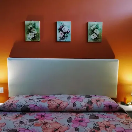 L'edera Di Caterina Bed & Breakfast *