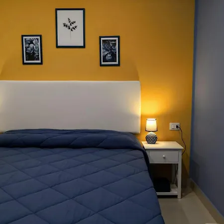 Bed & Breakfast L'edera Di Caterina *