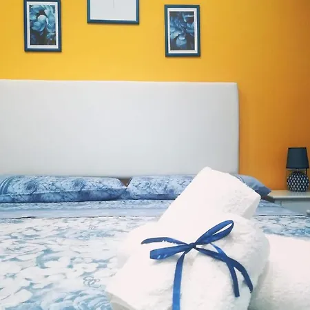 L'edera Di Caterina Bed & Breakfast *
