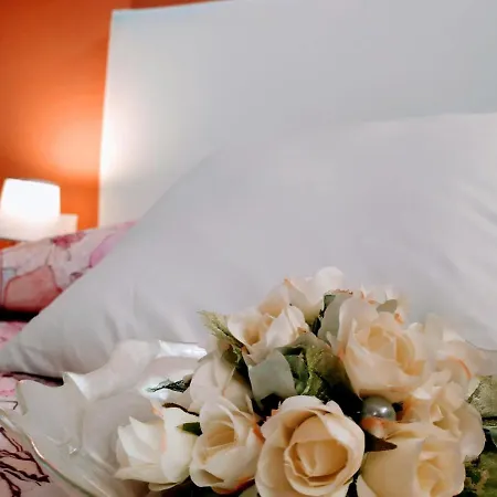 L'edera Di Caterina Bed and Breakfast Ρέτζιο ντι Καλάμπρια
