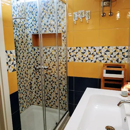 Bed and Breakfast L'edera Di Caterina Ρέτζιο ντι Καλάμπρια
