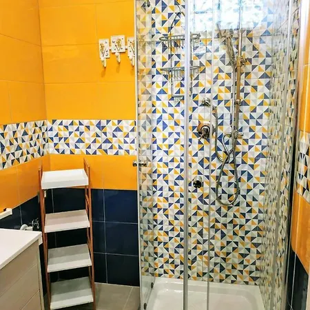L'edera Di Caterina Bed and Breakfast
