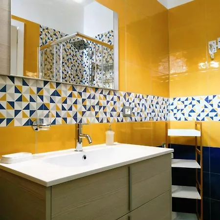 Bed and Breakfast L'edera Di Caterina