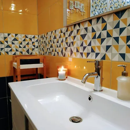 L'edera Di Caterina Bed and Breakfast 3*