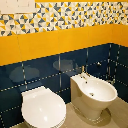 Bed and Breakfast L'edera Di Caterina Ρέτζιο ντι Καλάμπρια
