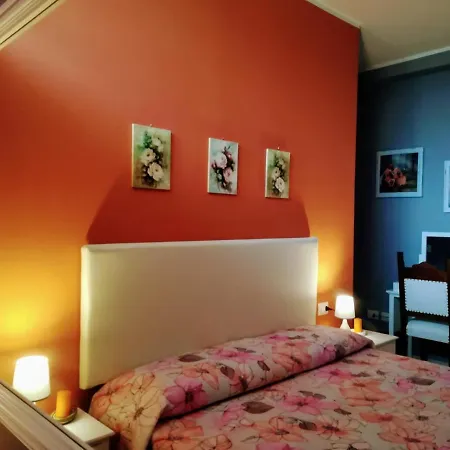 L'edera Di Caterina Bed and Breakfast