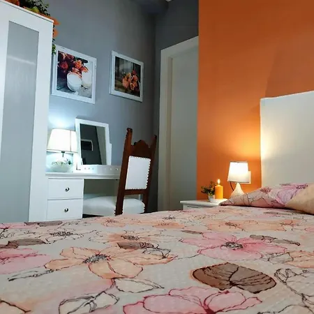 Bed and Breakfast L'edera Di Caterina Ρέτζιο ντι Καλάμπρια