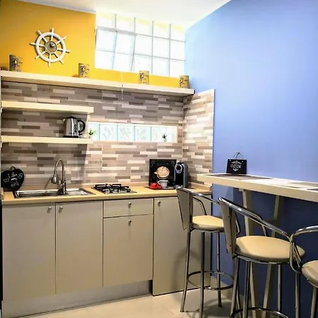 L'edera Di Caterina Bed and Breakfast Ρέτζιο ντι Καλάμπρια