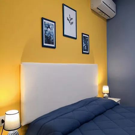 Bed and Breakfast L'edera Di Caterina Ρέτζιο ντι Καλάμπρια