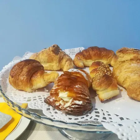 Bed and Breakfast L'edera Di Caterina